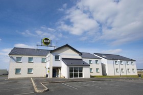 B&B Hôtel Bourges 2