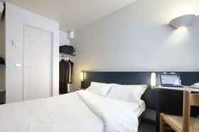 B&B Hôtel Bourges 2