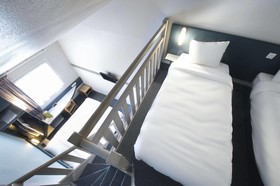 B&B Hôtel Bourges 2