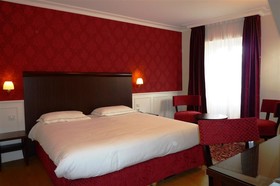 Best Western Plus Hôtel Angleterre Bourges