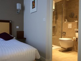 Best Western Plus Hôtel Angleterre Bourges