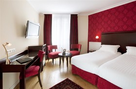 Best Western Plus Hôtel Angleterre Bourges