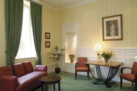 Best Western Plus Hôtel Angleterre Bourges