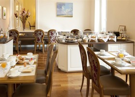 Best Western Plus Hôtel Angleterre Bourges