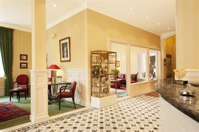 Best Western Plus Hôtel Angleterre Bourges
