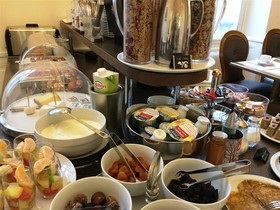 Best Western Plus Hôtel Angleterre Bourges
