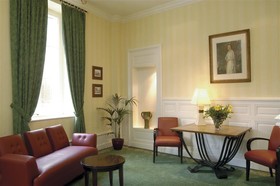 Best Western Plus Hôtel Angleterre Bourges
