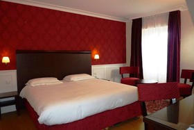 Best Western Plus Hôtel Angleterre Bourges
