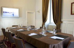 Best Western Plus Hôtel Angleterre Bourges