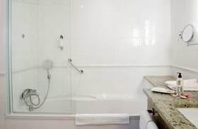 Best Western Plus Hôtel Angleterre Bourges