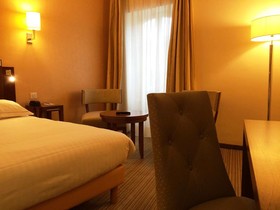 Best Western Plus Hôtel Angleterre Bourges