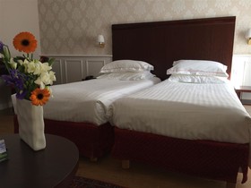 Best Western Plus Hôtel Angleterre Bourges