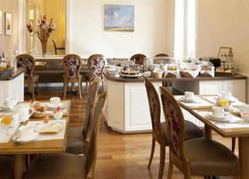 Best Western Plus Hôtel Angleterre Bourges