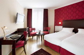 Best Western Plus Hôtel Angleterre Bourges