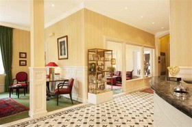 Best Western Plus Hôtel Angleterre Bourges