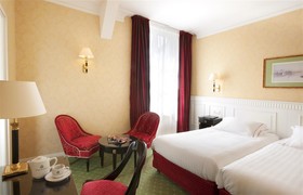 Best Western Plus Hôtel Angleterre Bourges