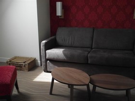 Best Western Plus Hôtel Angleterre Bourges