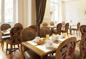 Best Western Plus Hôtel Angleterre Bourges