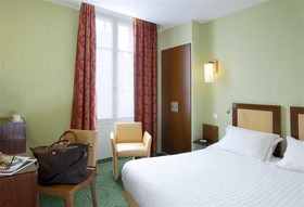 Best Western Plus Hôtel Angleterre Bourges