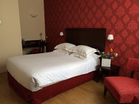 Best Western Plus Hôtel Angleterre Bourges