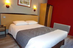 Hôtel Inn Design Bourges