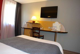 Hôtel Inn Design Bourges