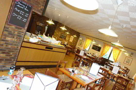 Hôtel Inn Design Bourges