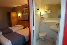Hôtel Inn Design Bourges