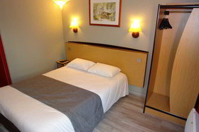 Hôtel Inn Design Bourges