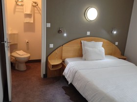 Hotel Saint Jean