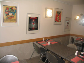 Hotel Saint Jean