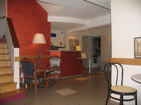 Hotel Saint Jean