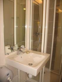 Hotel Saint Jean