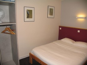 Hotel Saint Jean