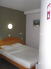 Hotel Saint Jean