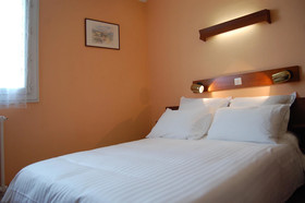 Hotel Saint Jean