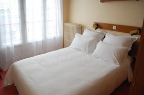 Hotel Saint Jean
