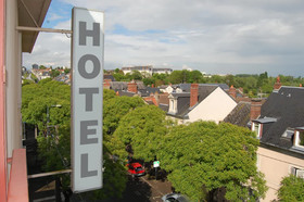 Hotel Saint Jean