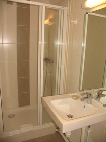 Hotel Saint Jean