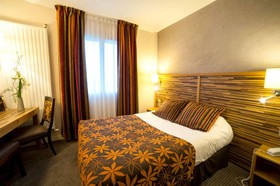 Hôtel le Christina