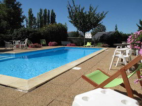 Hotel The Originals Bourges Les Tilleuls