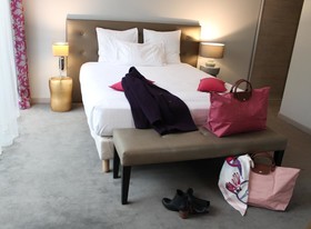Villa C Hotel