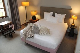 Villa C Hotel