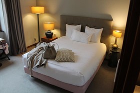 Villa C Hotel