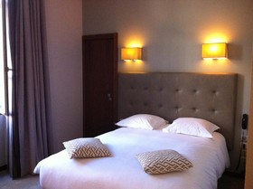 Villa C Hotel