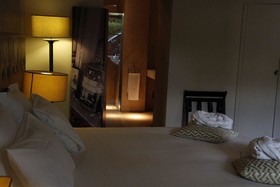 Villa C Hotel