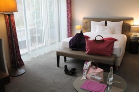 Villa C Hotel
