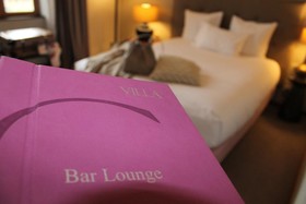 Villa C Hotel