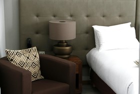 Villa C Hotel