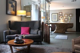 Villa C Hotel